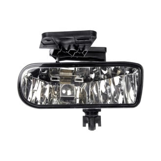 Dorman® - Passenger Side Replacement Fog Light