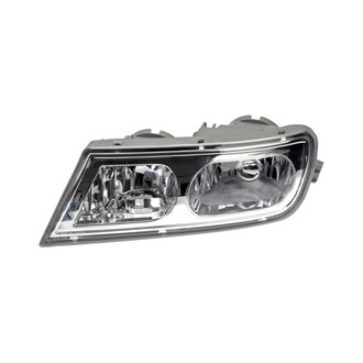 Dorman® - Passenger Side Replacement Fog Light