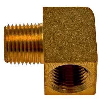 Dorman® - Autograde™ Fuel Hose Fitting