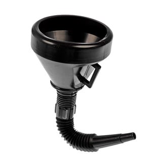 Dorman® - Champ™ 1 qt Plastic Flex and Fill Funnel