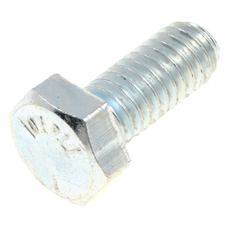 Dorman® - Hex Cap Screw (Grade 5 Steel, Chrome, 5/16-18 x 3/4'', 100 pcs in Box)