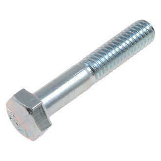 Dorman® - Hex Cap Screw (Grade 5 Steel, Chrome, 5/16-18 x 1-3/4'', 100 pcs in Box)