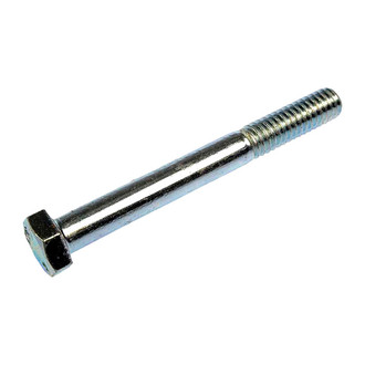 Dorman® - Hex Cap Screw (Grade 5 Steel, Chrome, 5/16-18 x 2-3/4'', 50 pcs in Box)