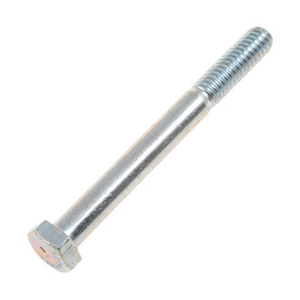 Dorman® - Hex Cap Screw (Grade 5 Steel, Chrome, 5/16-18 x 3'', 50 pcs in Box)