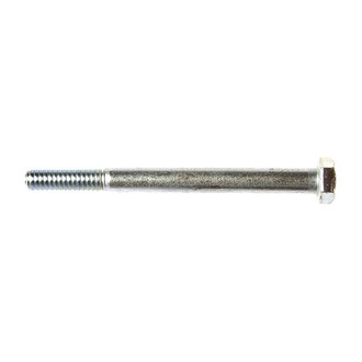 Dorman® - Hex Cap Screw (Grade 5 Steel, Chrome, 5/16-18 x 3-1/2'', 25 pcs in Box)