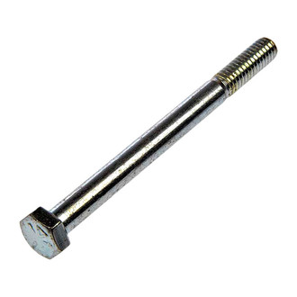 Dorman® - Hex Cap Screw (Grade 5 Steel, Chrome, 5/16-18 x 3-3/4'', 25 pcs in Box)