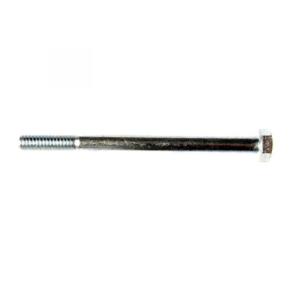 Dorman® - Hex Cap Screw (Grade 5 Steel, Chrome, 5/16-18 x 4'', 25 pcs in Box)