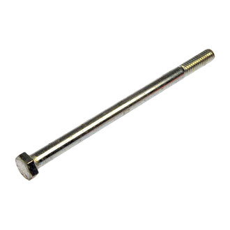 Dorman® - Hex Cap Screw (Grade 5 Steel, Chrome, 5/16-18 x 5'', 25 pcs in Box)