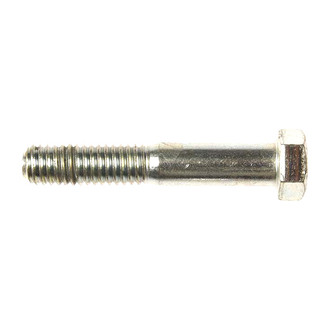 Dorman® - Hex Cap Screw (Grade 5 Steel, Chrome, 7/16-14 x 2-1/2'', 50 pcs in Box)