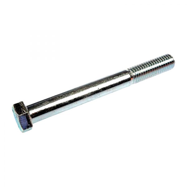 Dorman® - Hex Cap Screw (Grade 5 Steel, Chrome, 9/16-12 x 5'', 25 pcs in Box)