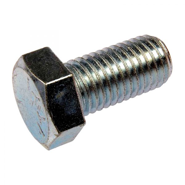Dorman® - Hex Cap Screw (Grade 5 Steel, Chrome, 3/4-10 x 1-1/2'', 25 pcs in Box)