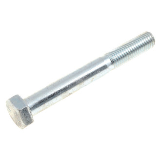 Dorman® - Hex Cap Screw (Grade 5 Steel, Chrome, 5/16-24 x 2-1/2'', 50 pcs in Box)