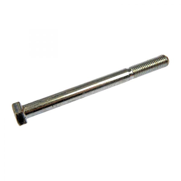 Dorman® - Hex Cap Screw (Grade 5 Steel, Chrome, 5/16-24 x 3-1/2'', 25 pcs in Box)