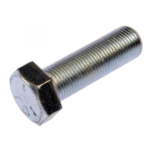 Dorman® - Hex Cap Screw (Grade 5 Steel, Chrome, 5/8-18 x 2'', 25 pcs in Box)