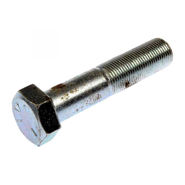 Dorman® - Hex Cap Screw (Grade 5 Steel, Chrome, 3/4-16 x 3-1/2'', 10 pcs in Box)