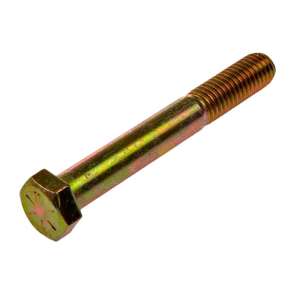 Dorman® - Hex Cap Screw (Grade 8 Steel, Zinc Yellow, 1/2-13 x 3-3/4'', 10 pcs in Box)