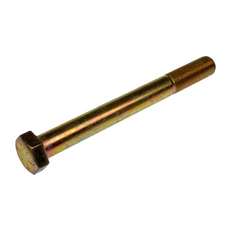 Dorman® - Hex Cap Screw (Grade 8 Steel, Zinc Yellow, 5/8-18 x 5'', 3 pcs in Box)