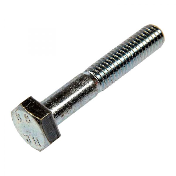 Dorman® - Hex Cap Screw (Class 8.8 Steel, Chrome, M6-1.0 x 30mm, 6 pcs in Box)