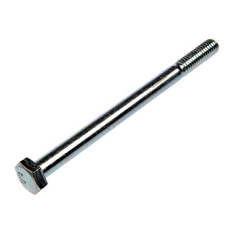 Dorman® - Hex Cap Screw (Class 8.8 Steel, Chrome, M6-1.0 x 70mm, 9 pcs in Box)