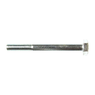 Dorman® - Hex Cap Screw (Class 8.8 Steel, Chrome, M8-1.25 x 60mm, 3 pcs in Box)