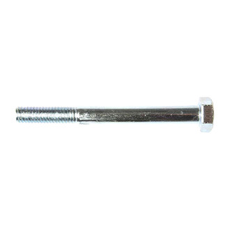 Dorman® - Hex Cap Screw (Class 8.8 Steel, Chrome, M8-1.25 x 70mm, 7 pcs in Box)