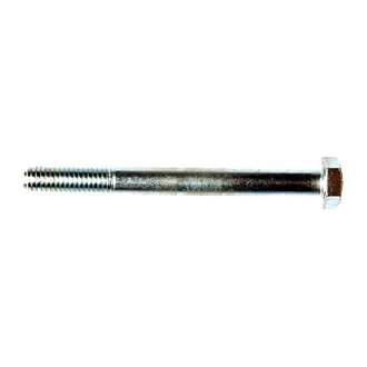 Dorman® - Hex Cap Screw (Class 8.8 Steel, Chrome, M8-1.25 x 75mm, 6 pcs in Box)