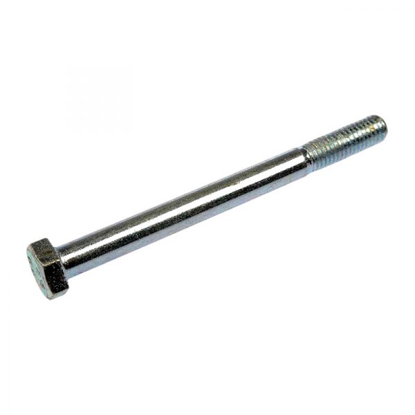 Dorman® - Hex Cap Screw (Class 8.8 Steel, Chrome, M8-1.25 x 80mm, 12 pcs in Box)
