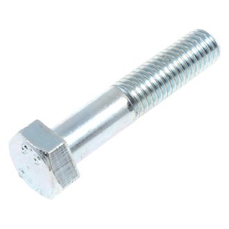 Dorman® - Hex Cap Screw (Class 8.8 Steel, Chrome, M10-1.50 x 45mm, 6 pcs in Box)