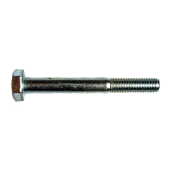 Dorman® - Hex Cap Screw (Class 8.8 Steel, Chrome, M10-1.50 x 75mm, 3 pcs in Box)