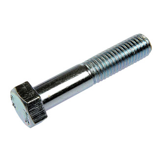 Dorman® - Hex Cap Screw (Class 8.8 Steel, Chrome, M12-1.75 x 50mm, 1 pce in Box)