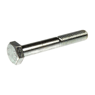 Dorman® - Hex Cap Screw (Class 10.9 Steel, Chrome, M12-1.75 x 90mm, 10 pcs in Box)