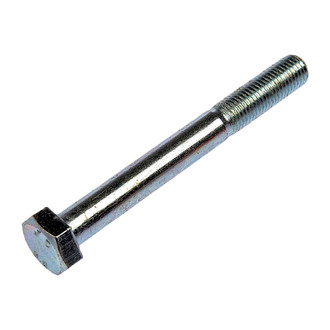 Dorman® - Hex Cap Screw (Class 8.8 Steel, Chrome, M8-1.0 x 60mm, 5 pcs in Box)