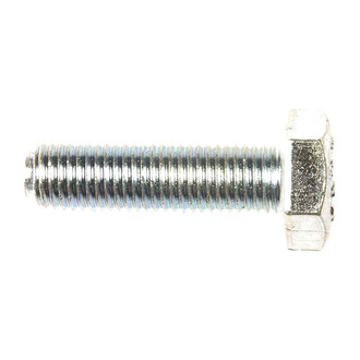 Dorman® - Hex Cap Screw (Class 8.8 Steel, Zinc Clear, M10-1.25 x 30mm, 6 pcs in Box)