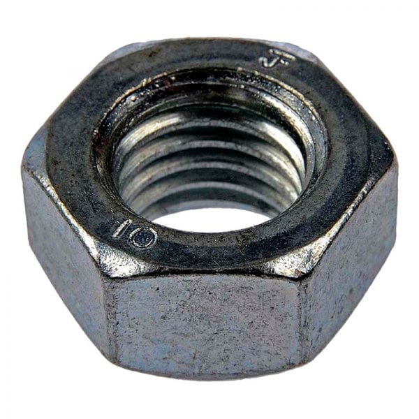 Dorman® 432-114 - 20-Piece M14 x 2.0 mm Steel Mechanical Lock Nuts