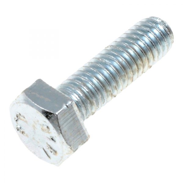 Dorman® - Hex Cap Screw (Class 8.8 Steel, Zink Clear, M6-1.0 x 20mm, 25 pcs in Box)