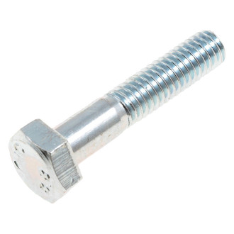 Dorman® - Hex Cap Screw (Class 8.8 Steel, Zink Clear, M6-1.0 x 30mm, 25 pcs in Box)