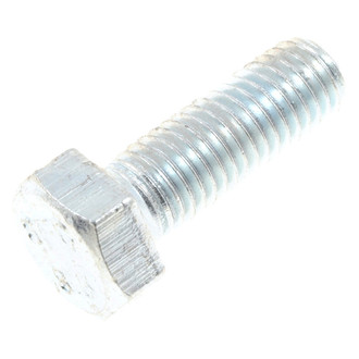 Dorman® - Hex Cap Screw (Class 8.8 Steel, Zink Clear, M7-1.0 x 20mm, 25 pcs in Box)
