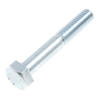 Dorman® - Hex Cap Screw (Class 8.8 Steel, Zink Clear, M8-1.25 x 50mm, 10 pcs in Box)
