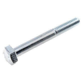 Dorman® - Hex Cap Screw (Class 8.8 Steel, Zink Clear, M8-1.25 x 60mm, 10 pcs in Box)