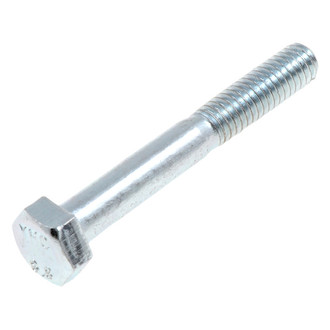 Dorman® - Hex Cap Screw (Class 8.8 Steel, Zink Clear, M6-1.0 x 45mm, 10 pcs in Box)