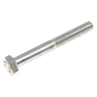 Dorman® - Hex Cap Screw (Class 8.8 Steel, Zink Clear, M5-.8 x 40mm, 25 pcs in Box)