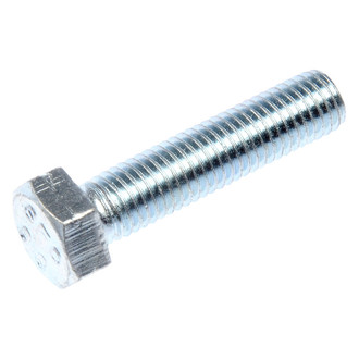 Dorman® - Hex Cap Screw (Class 8.8 Steel, Zink Clear, M7-1.0 x 30mm, 25 pcs in Box)