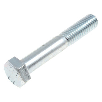 Dorman® - Hex Cap Screw (Class 8.8 Steel, Zink Clear, M10-1.50 x 60mm, 10 pcs in Box)