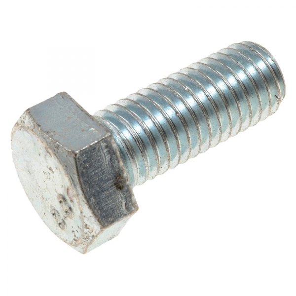 Dorman® - Hex Cap Screw (Class 8.8 Steel, Zink Clear, M12-1.75 x 30mm, 25 pcs in Box)