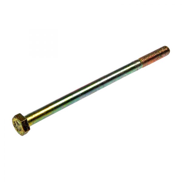 Dorman® - Hex Cap Screw (Class 10.9 Steel, Chrome, M8-1.25 x 120mm, 10 pcs in Box)
