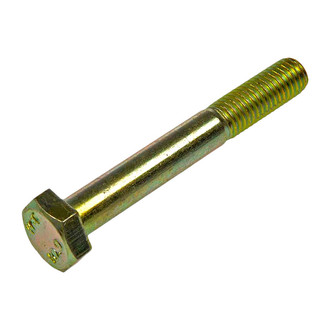 Dorman® - Hex Cap Screw (Class 10.9 Steel, Chrome, M10-1.50 x 70mm, 10 pcs in Box)