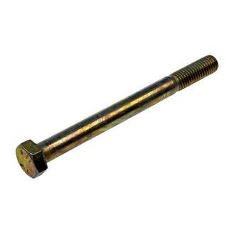 Dorman® - Hex Cap Screw (Class 10.9 Steel, Chrome, M10-1.50 x 100mm, 10 pcs in Box)