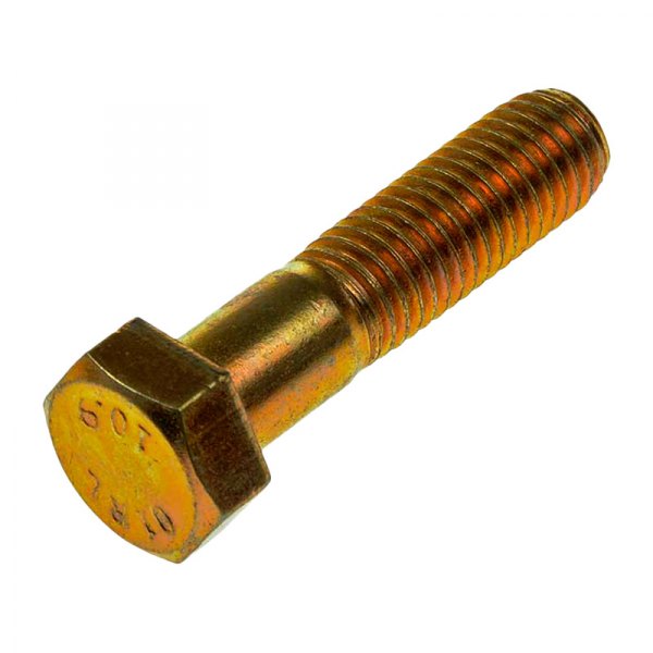 Dorman® - Hex Cap Screw (Class 10.9 Steel, Chrome, M12-1.75 x 40mm, 25 pcs in Box)