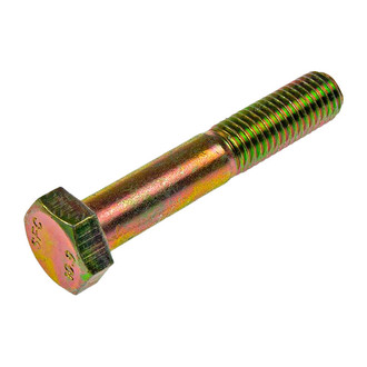 Dorman® - Hex Cap Screw (Class 10.9 Steel, Chrome, M14-2.0 x 70mm, 5 pcs in Box)