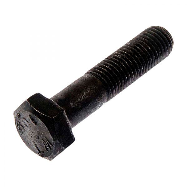 Dorman® - Hex Cap Screw (Class 10.9 Steel, Chrome, M8-1.0 x 30mm, 15 pcs in Box)